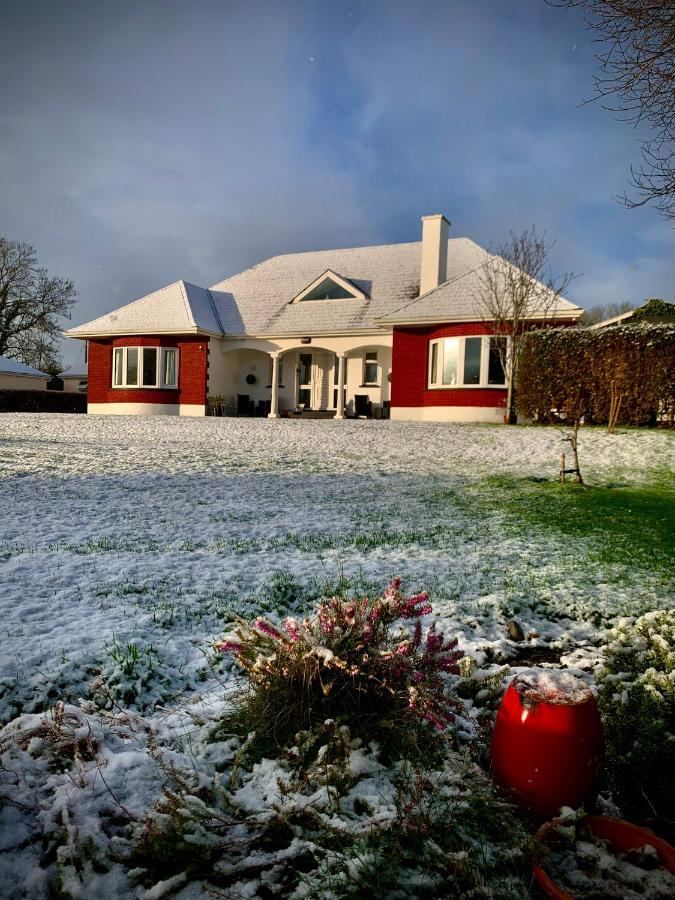 Hazelbrook Killarney Hotell Eksteriør bilde