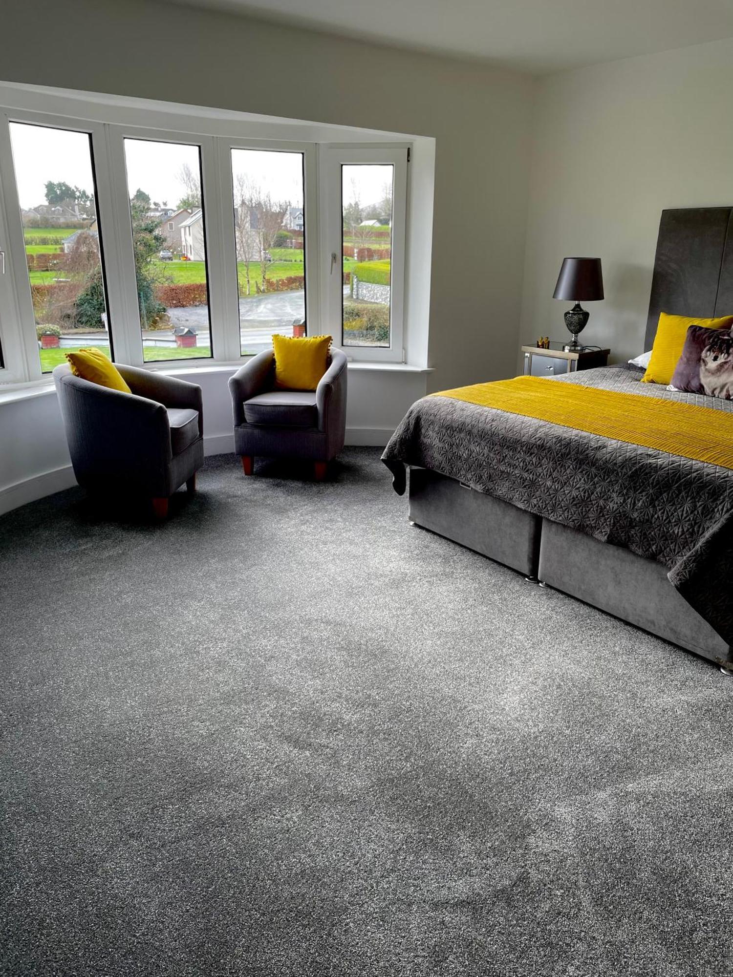Hazelbrook Killarney Hotell Eksteriør bilde