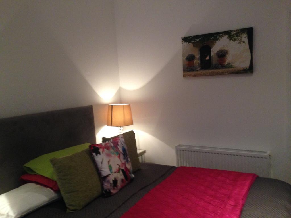 Hazelbrook Killarney Hotell Eksteriør bilde