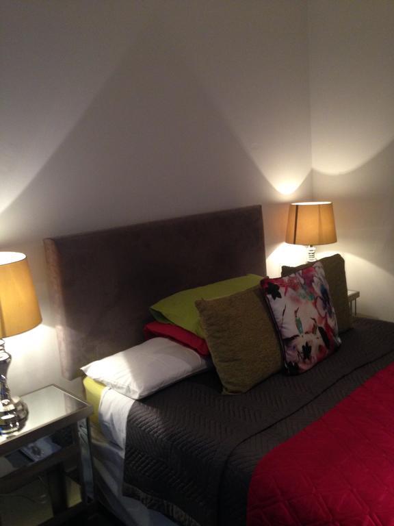 Hazelbrook Killarney Hotell Eksteriør bilde