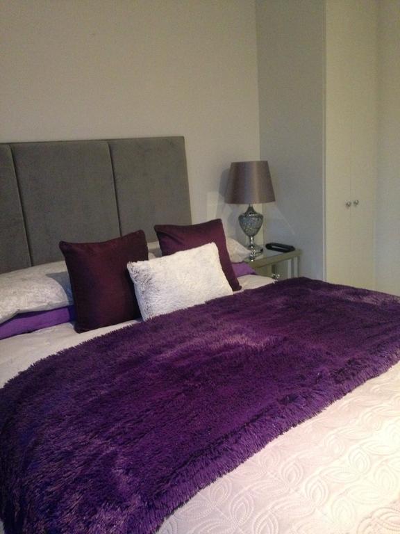 Hazelbrook Killarney Hotell Eksteriør bilde