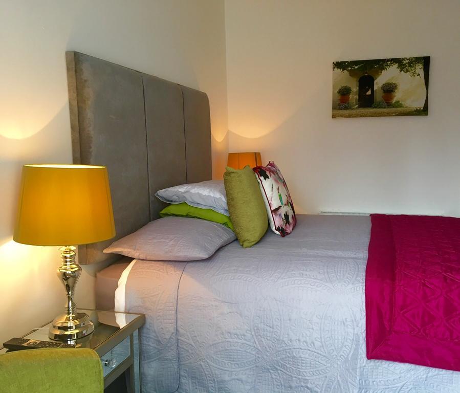 Hazelbrook Killarney Hotell Eksteriør bilde