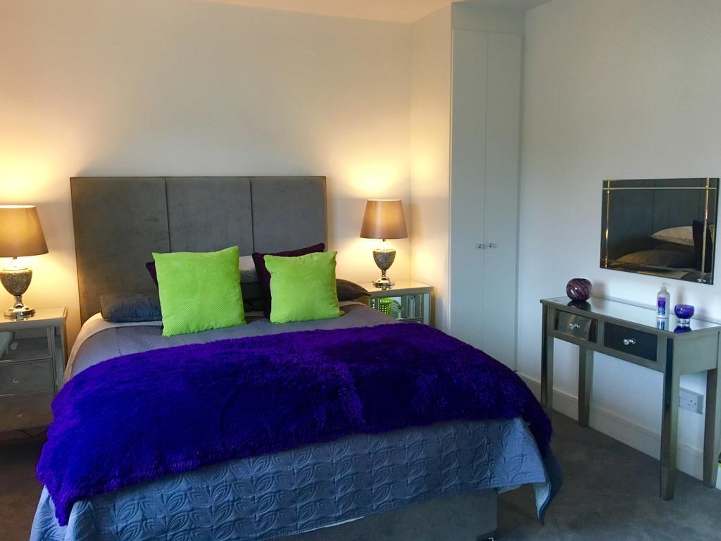 Hazelbrook Killarney Hotell Eksteriør bilde