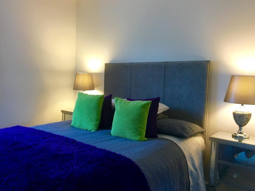 Hazelbrook Killarney Hotell Eksteriør bilde