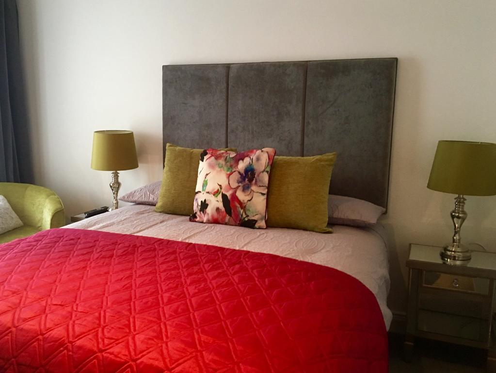 Hazelbrook Killarney Hotell Eksteriør bilde