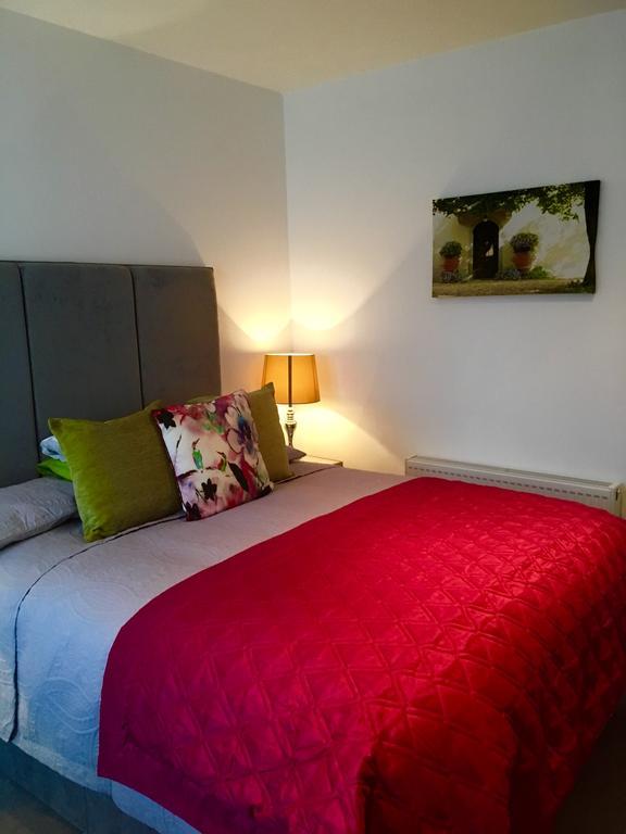 Hazelbrook Killarney Hotell Eksteriør bilde