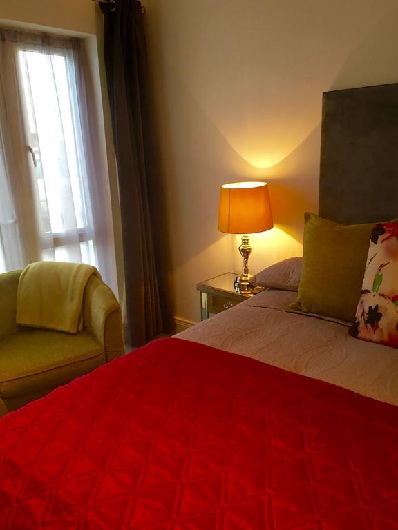 Hazelbrook Killarney Hotell Eksteriør bilde