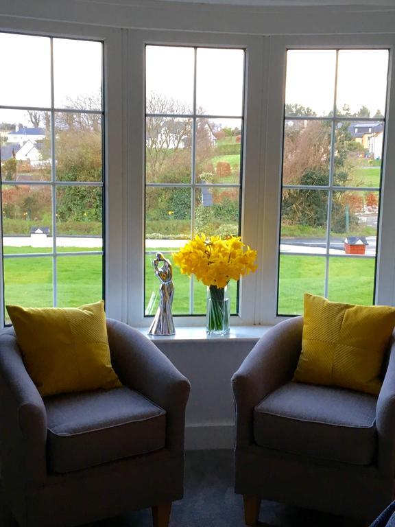 Hazelbrook Killarney Hotell Eksteriør bilde