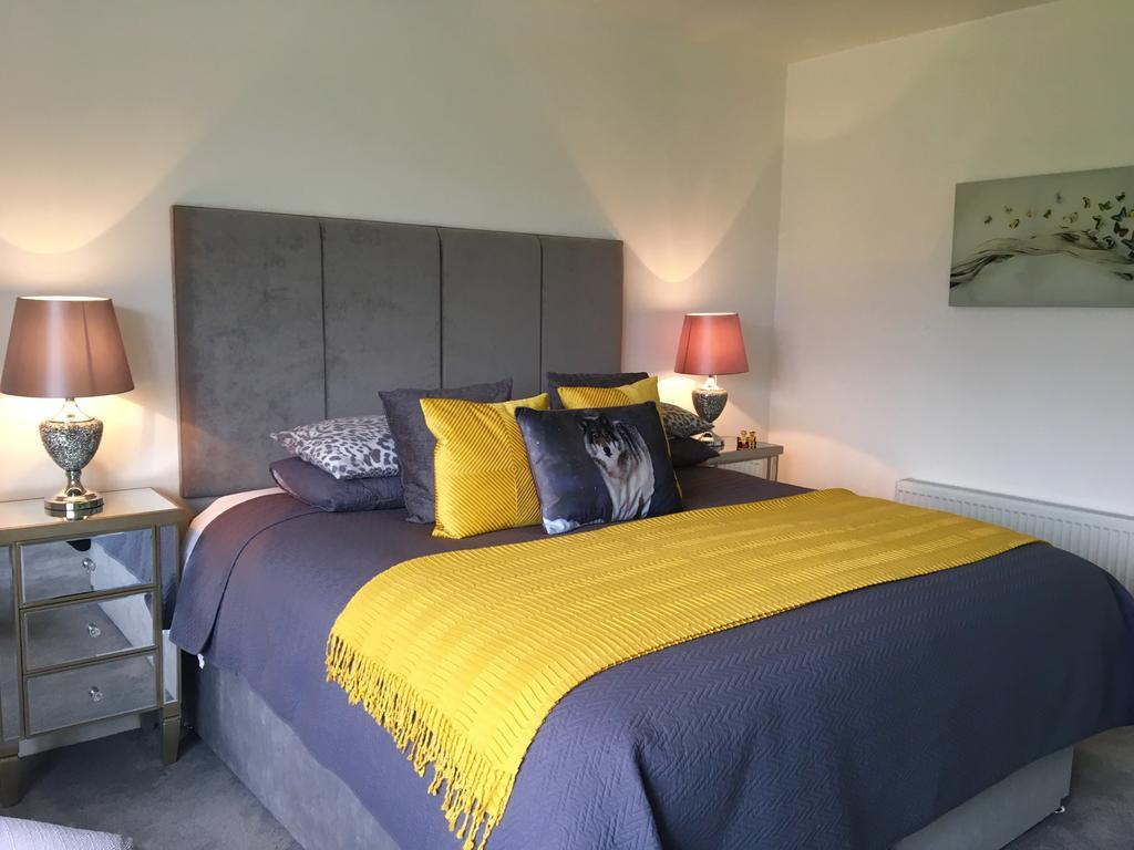 Hazelbrook Killarney Hotell Eksteriør bilde