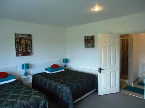 Hazelbrook Killarney Hotell Eksteriør bilde