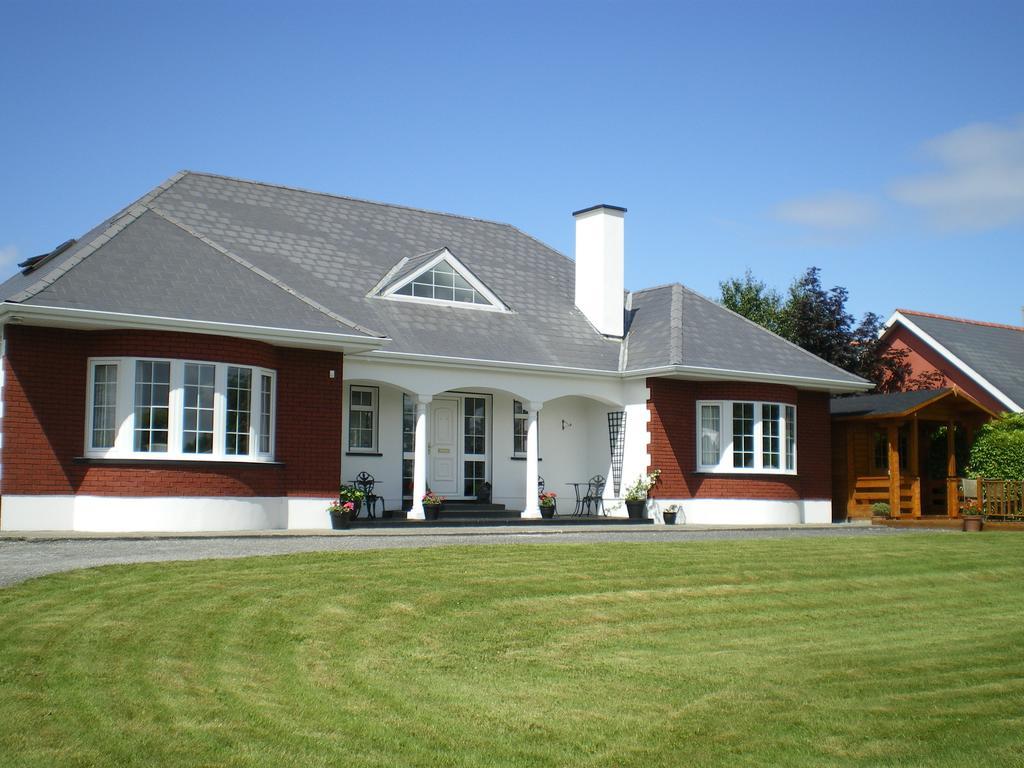 Hazelbrook Killarney Hotell Eksteriør bilde