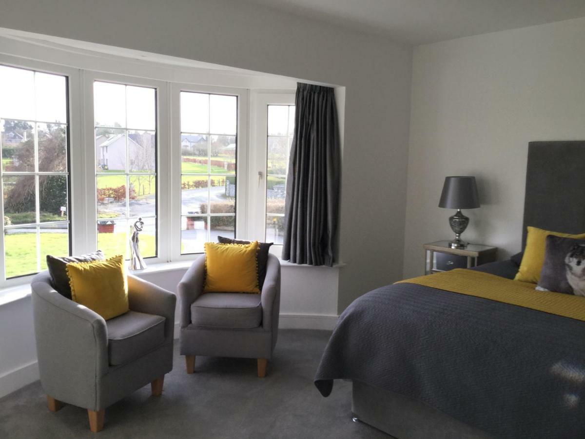 Hazelbrook Killarney Hotell Eksteriør bilde
