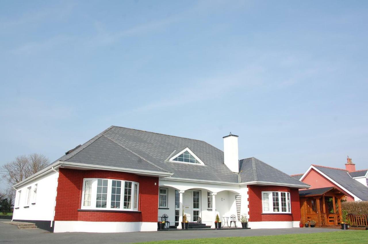 Hazelbrook Killarney Hotell Eksteriør bilde